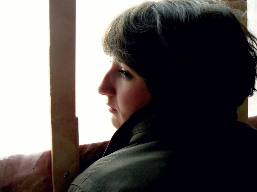 Рая Ниточкина | Санкт-Петербург