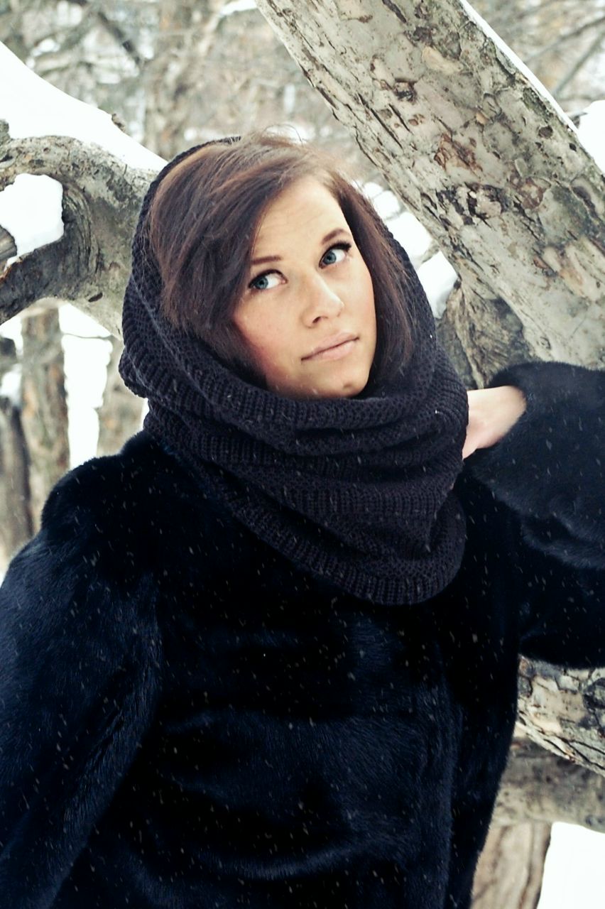 Anna Krasikova | Москва