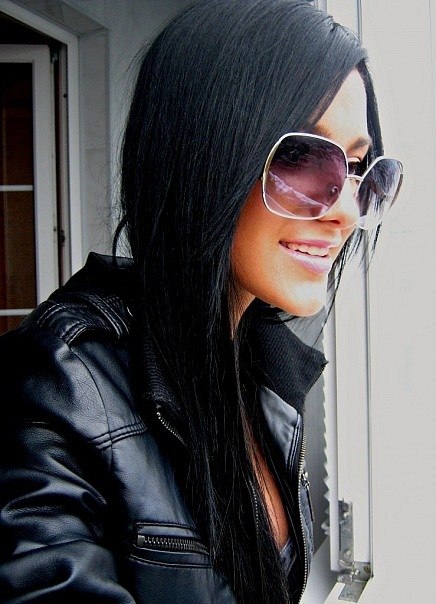 Анюта Иванова | Харьков