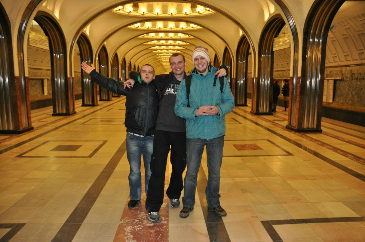 Александр Меньшиков | Санкт-Петербург