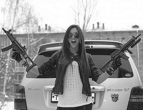 Юлия Павлова | 