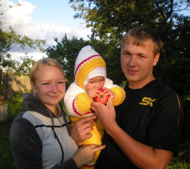 Ирина Трудолюбова | Великий Новгород