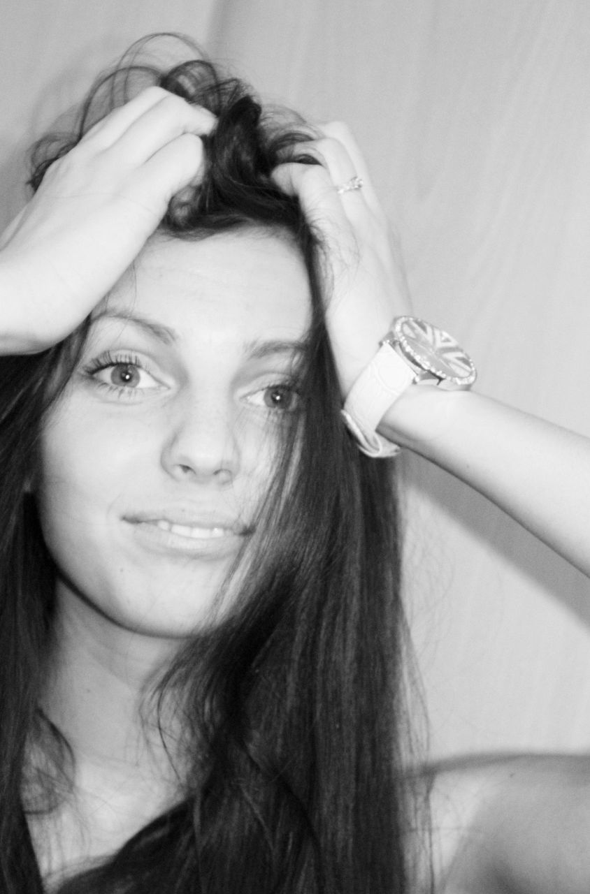 Татьяна Мордвинцева | Москва