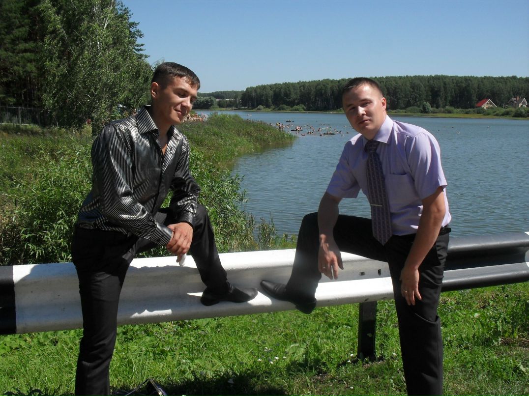 Радим Фёдоров GROZ | Нижний Новгород