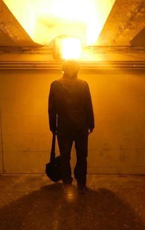 Николай Солоницын | Москва