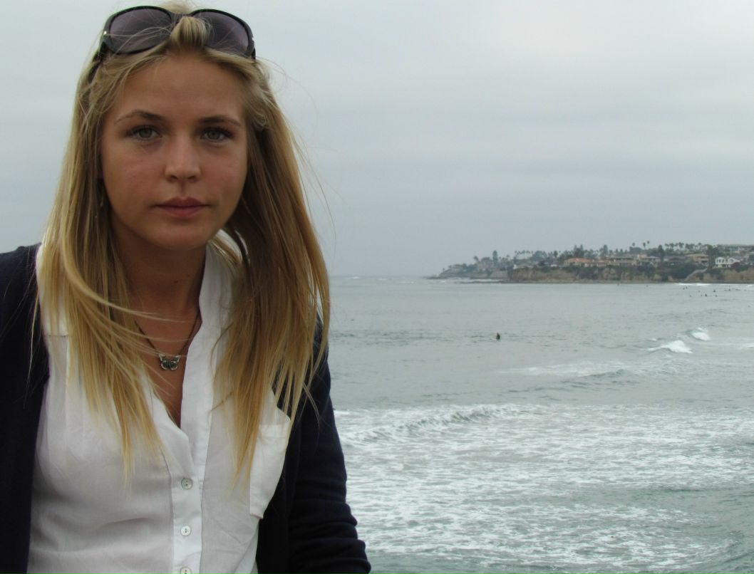 Дарья Тяжельникова | Челябинск