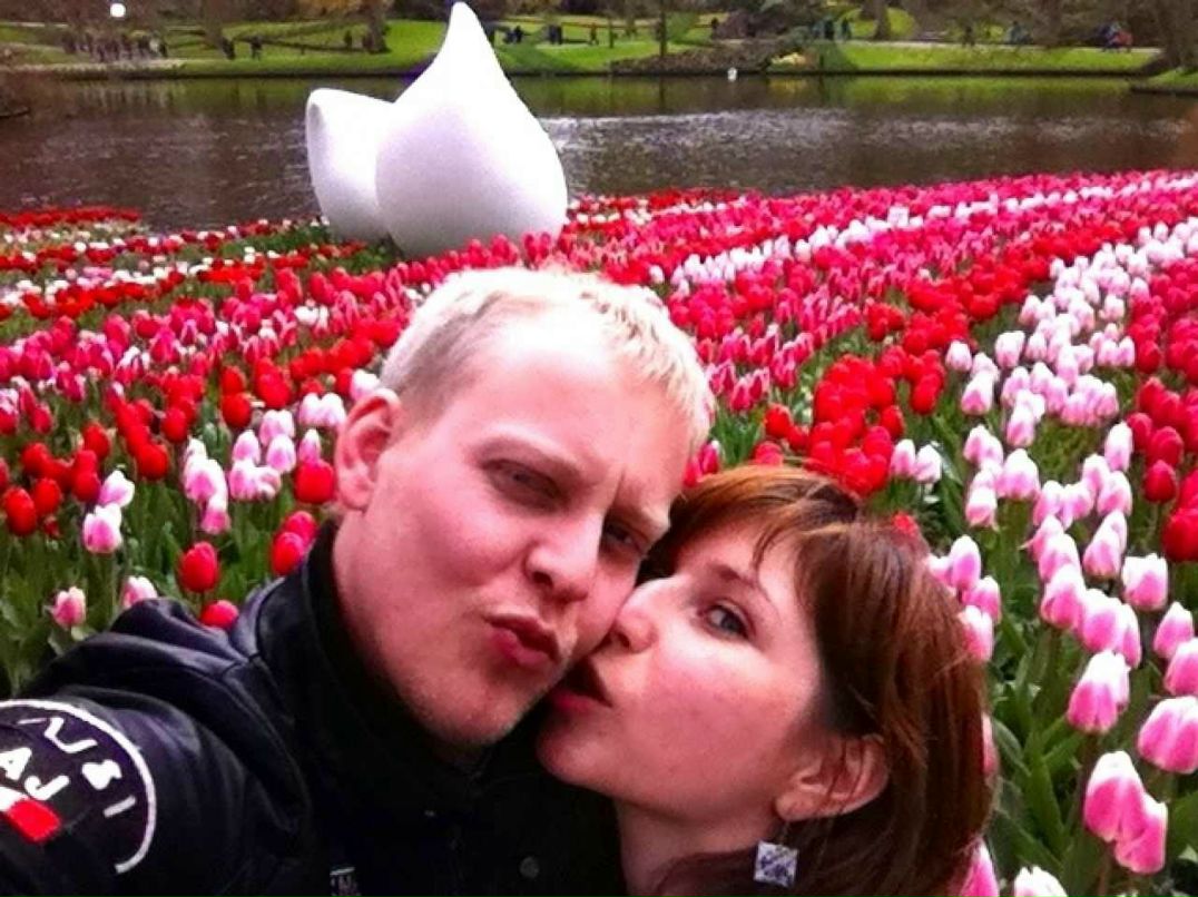 Natalia Kucherova | Barcelona