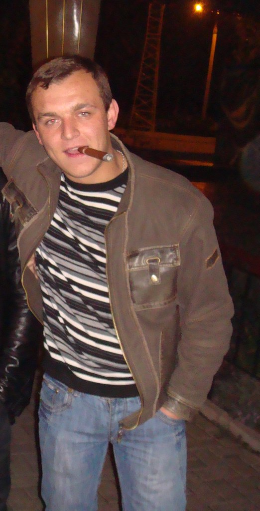 Александр Доля | Донецк