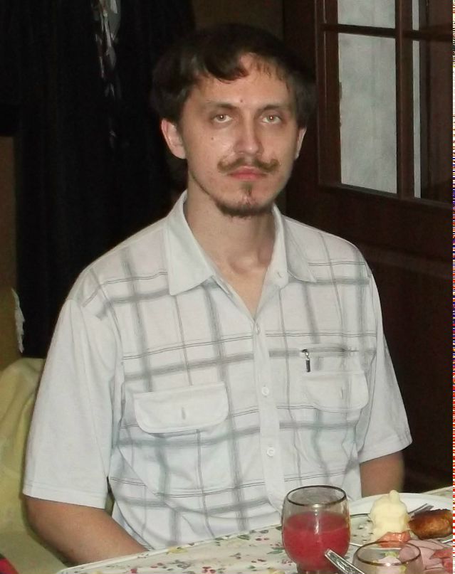 Віктор Дьошин | Сумы