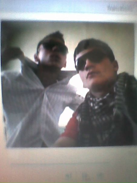 №12, Ваня Заяц №12, Ваня Заяц