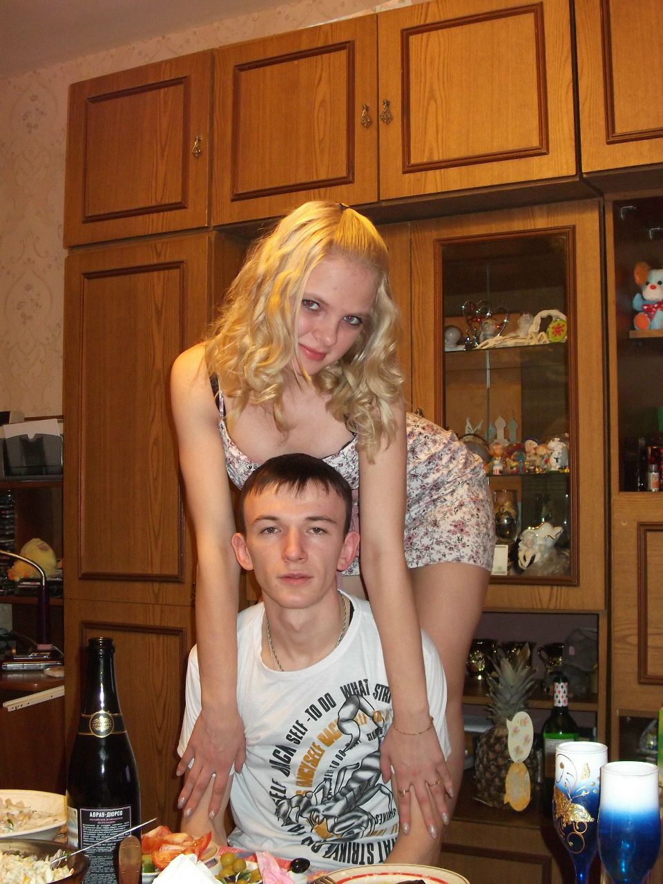 Алина Нарькова ~METALL~ | 