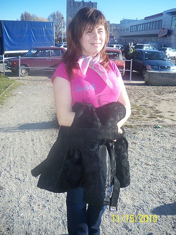 Олег Шумчук | Теребовля