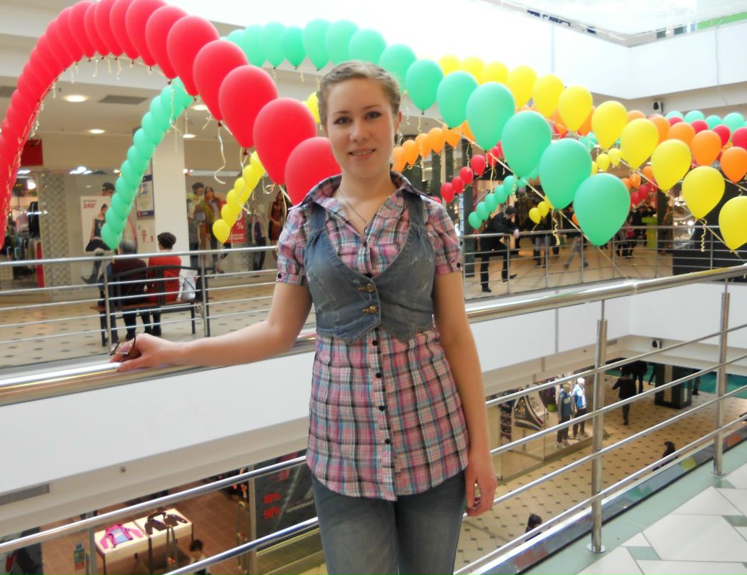 Лейсан Гарипова Ниязовна | Казань