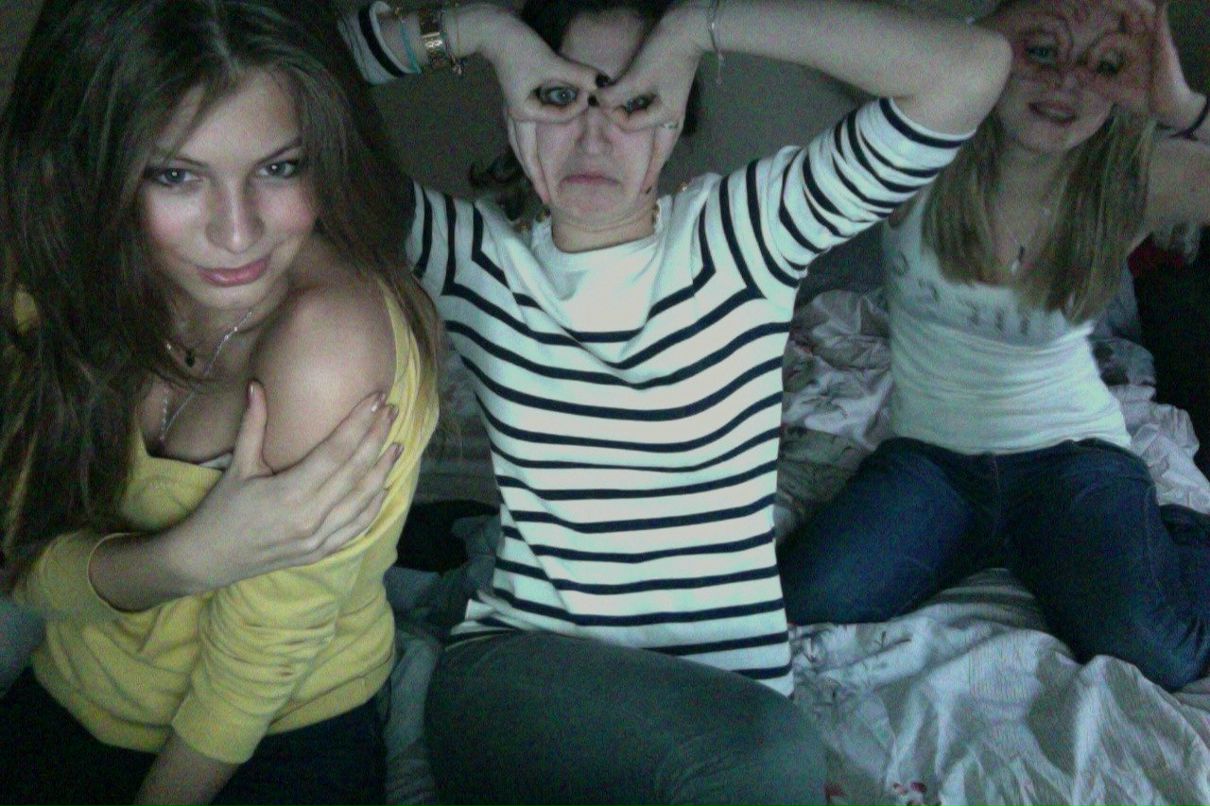 Полинка Малинка | Москва