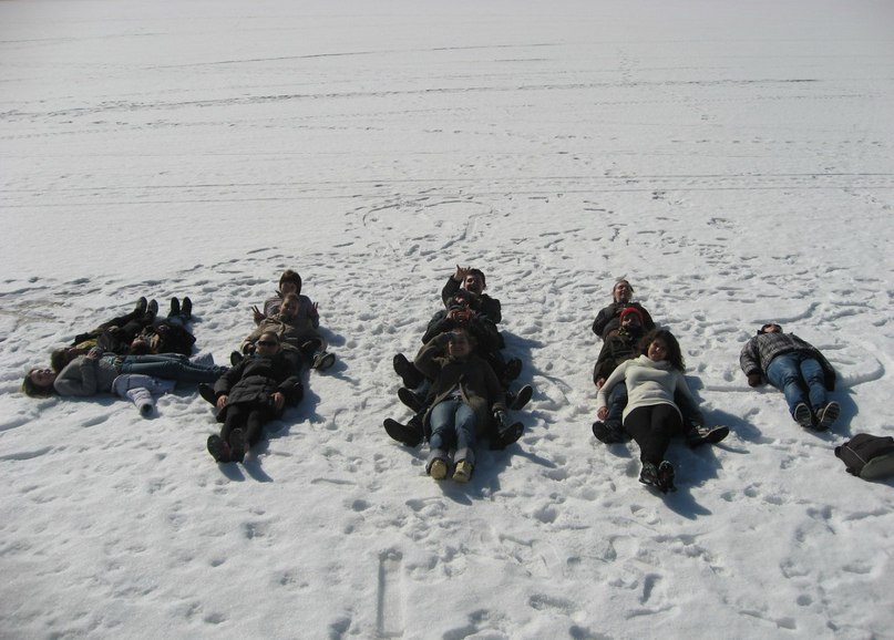 Настя Восщилова | Санкт-Петербург