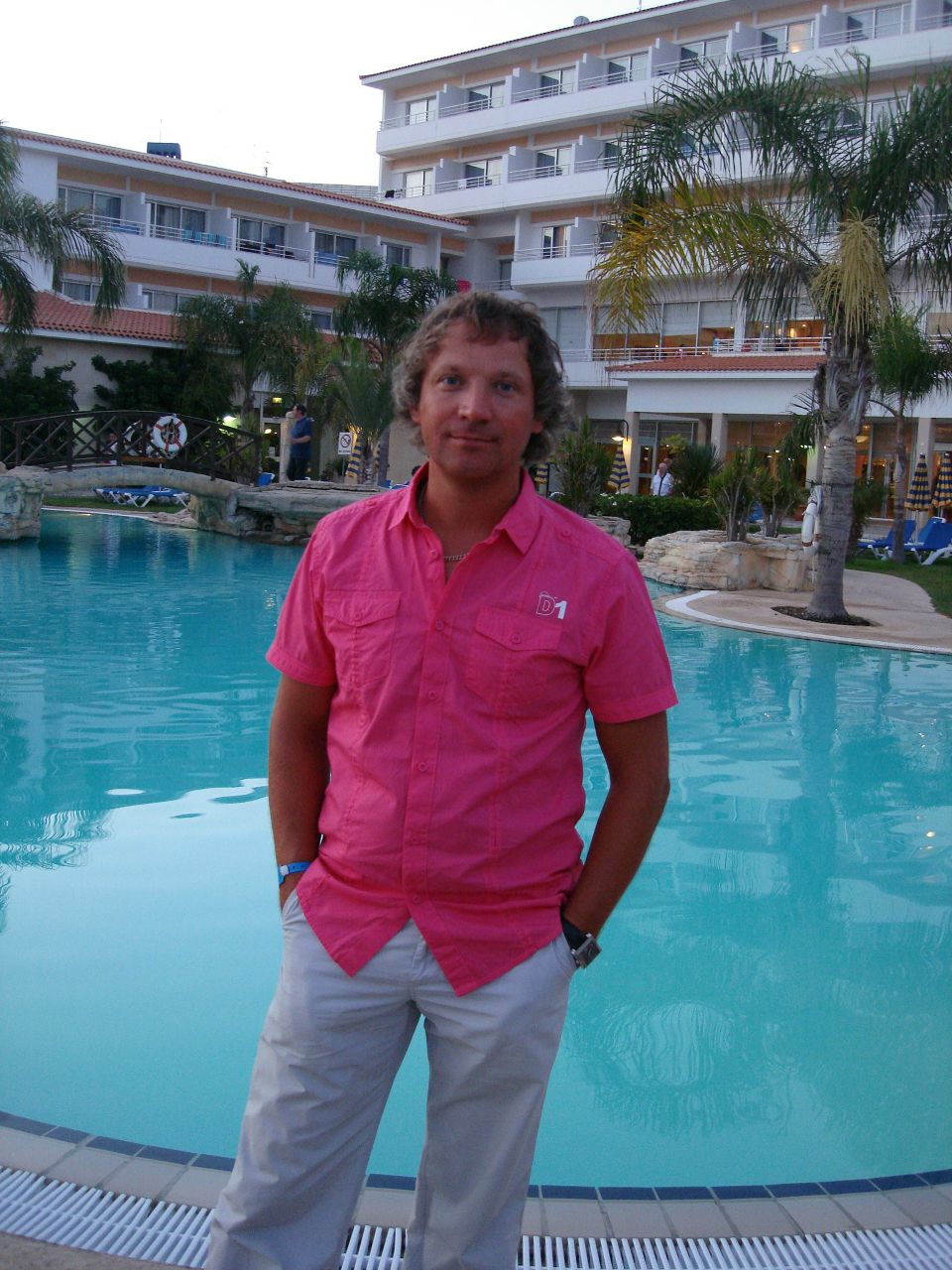 Andrey Stremberg | Санкт-Петербург