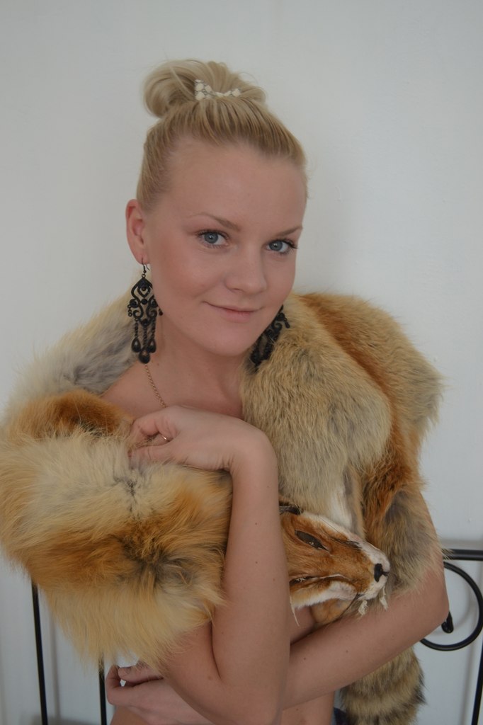 Karina Reshnyak | Нижний Новгород