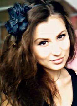 Zhanna Yourchenko | Киев