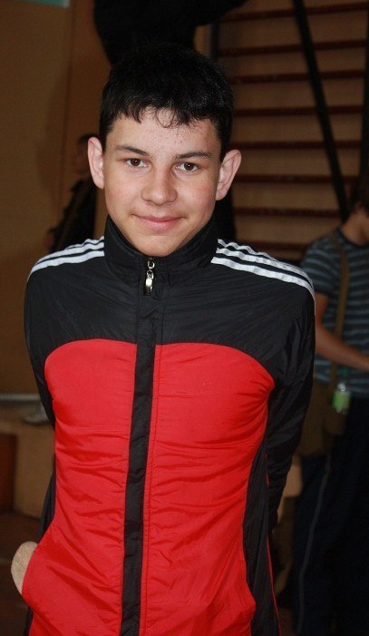 Алмаз Закиров | Казань