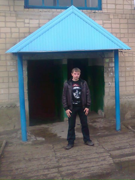 №11, Андрей Дыхановский №11, Андрей Дыхановский