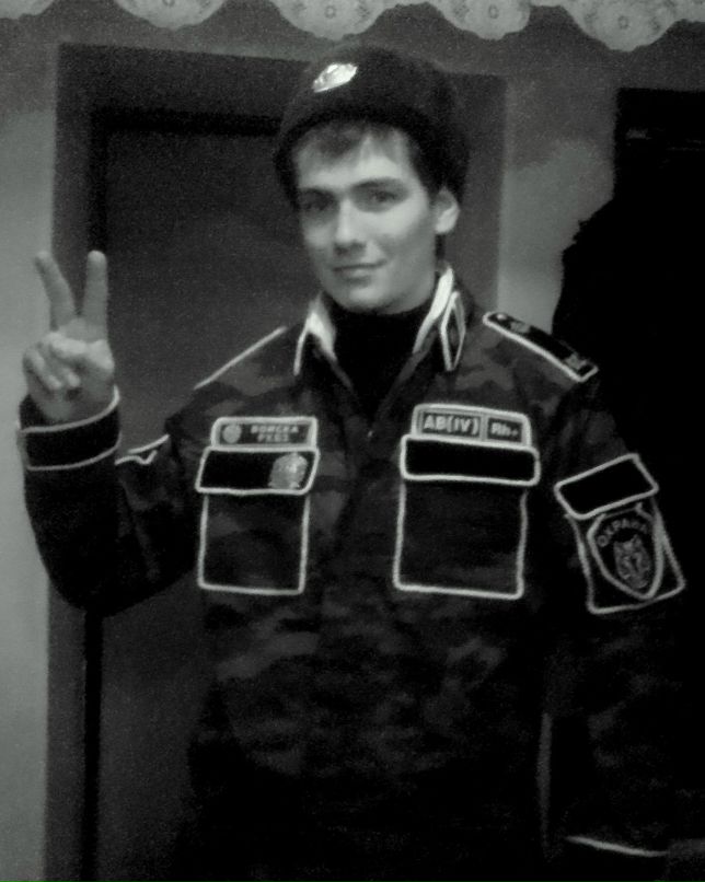 Юра Иванов | Чебоксары