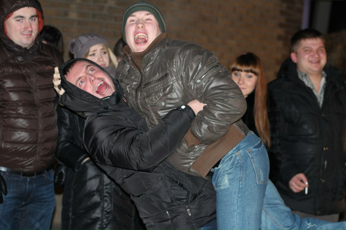 Ярослав Курочкин | Киев