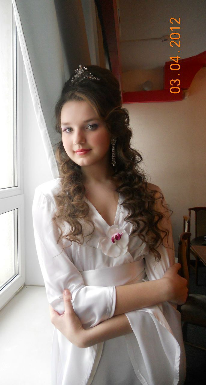 Ольга Тагильцева | Нижний Новгород