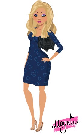 Аня Лазарева | Липецк