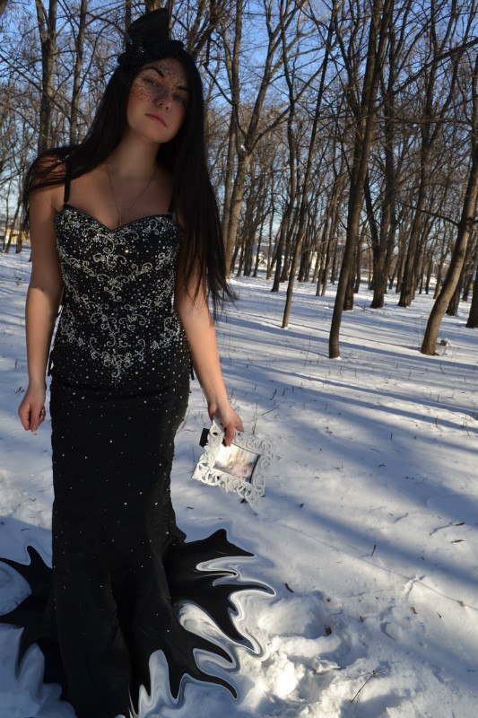 Ангелина Аксютина | Днепр (Днепропетровск)