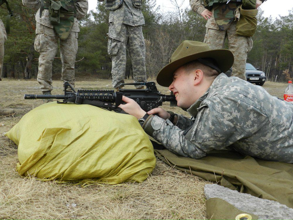 Александр Лукашевич →OniS← | Киев