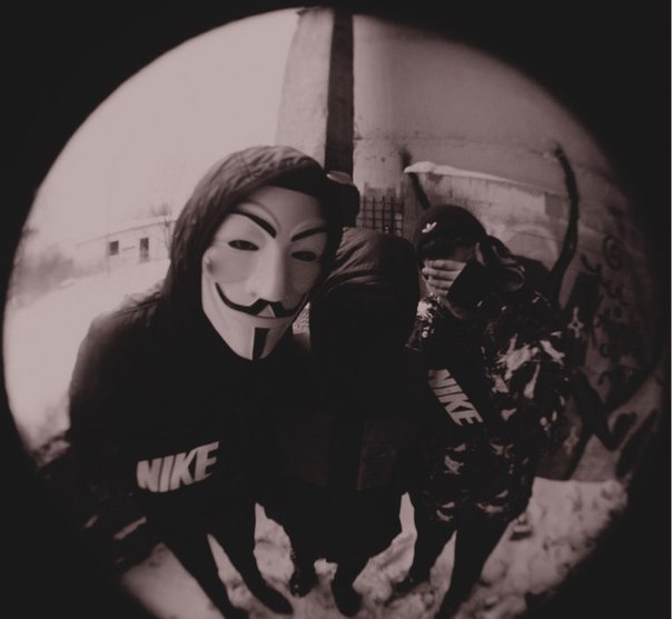 Артур Мавлютов | Ханты-Мансийск