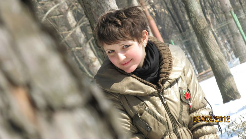 Анастасия Албу | Единцы