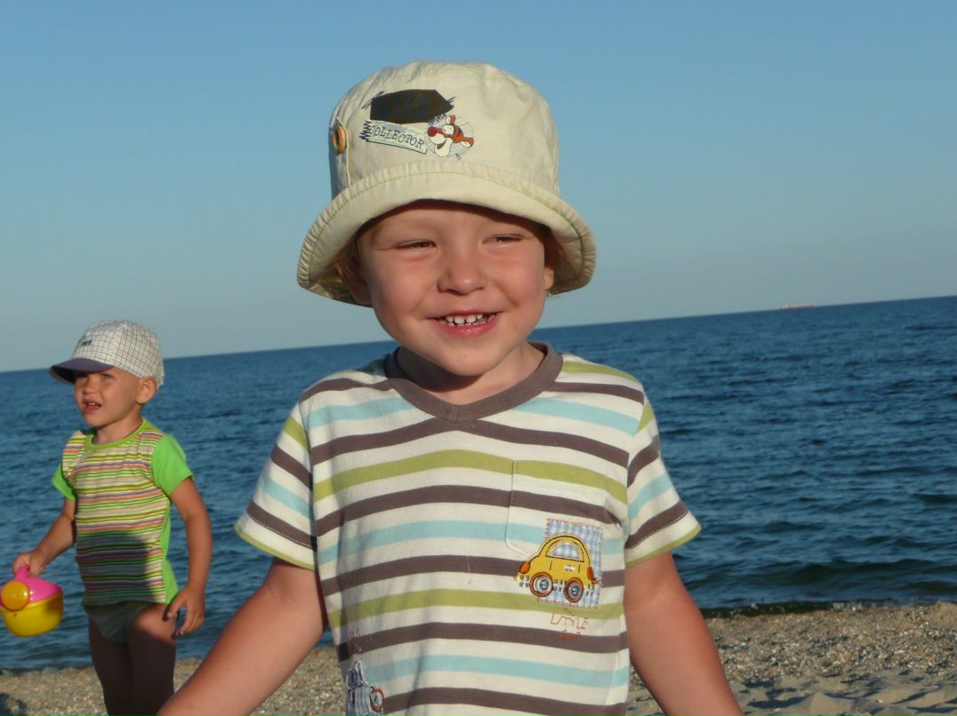 Влад Багно | Одесса