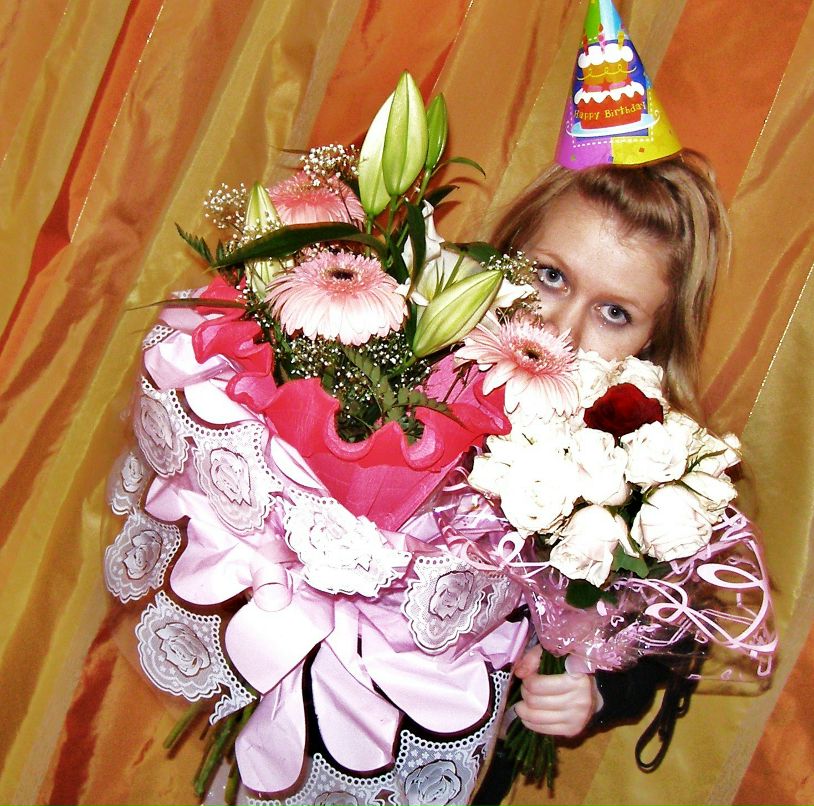 Ольга Лямкина | Мурманск