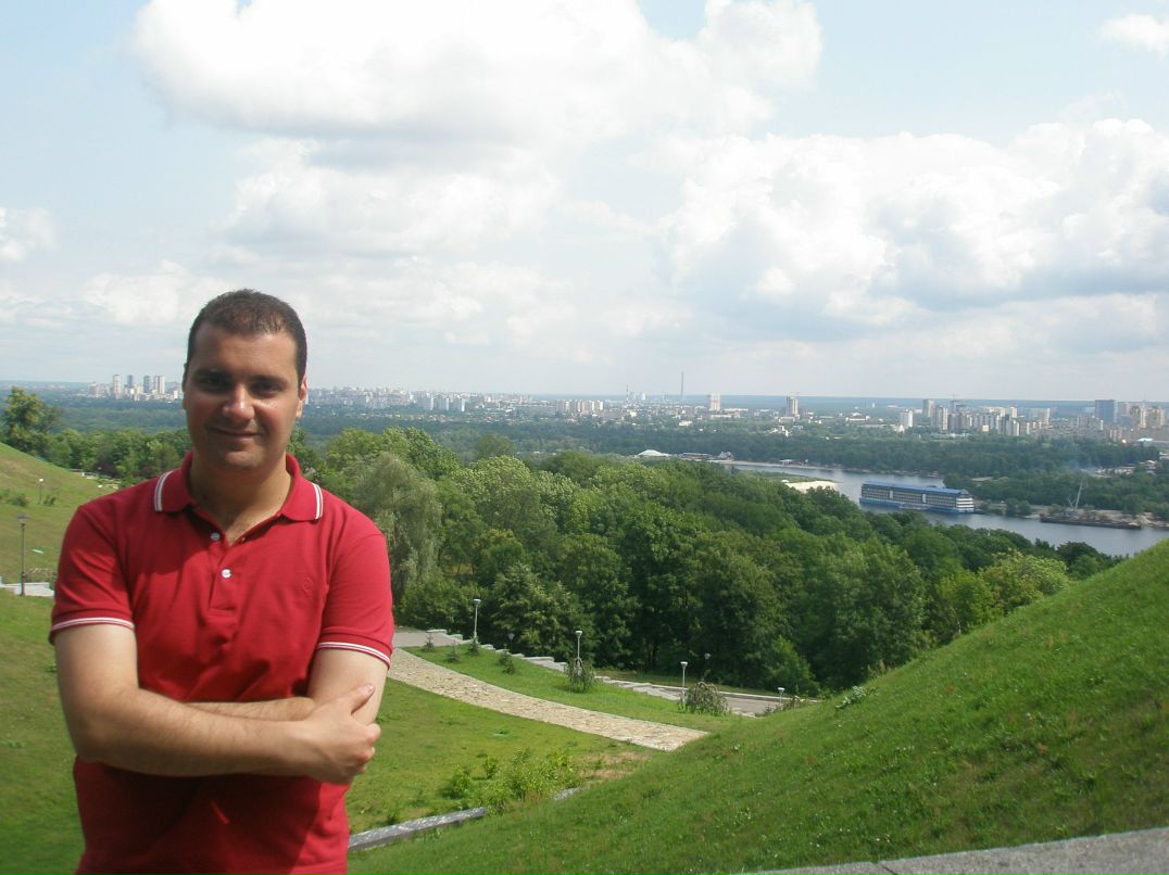 David Draman | Волгоград