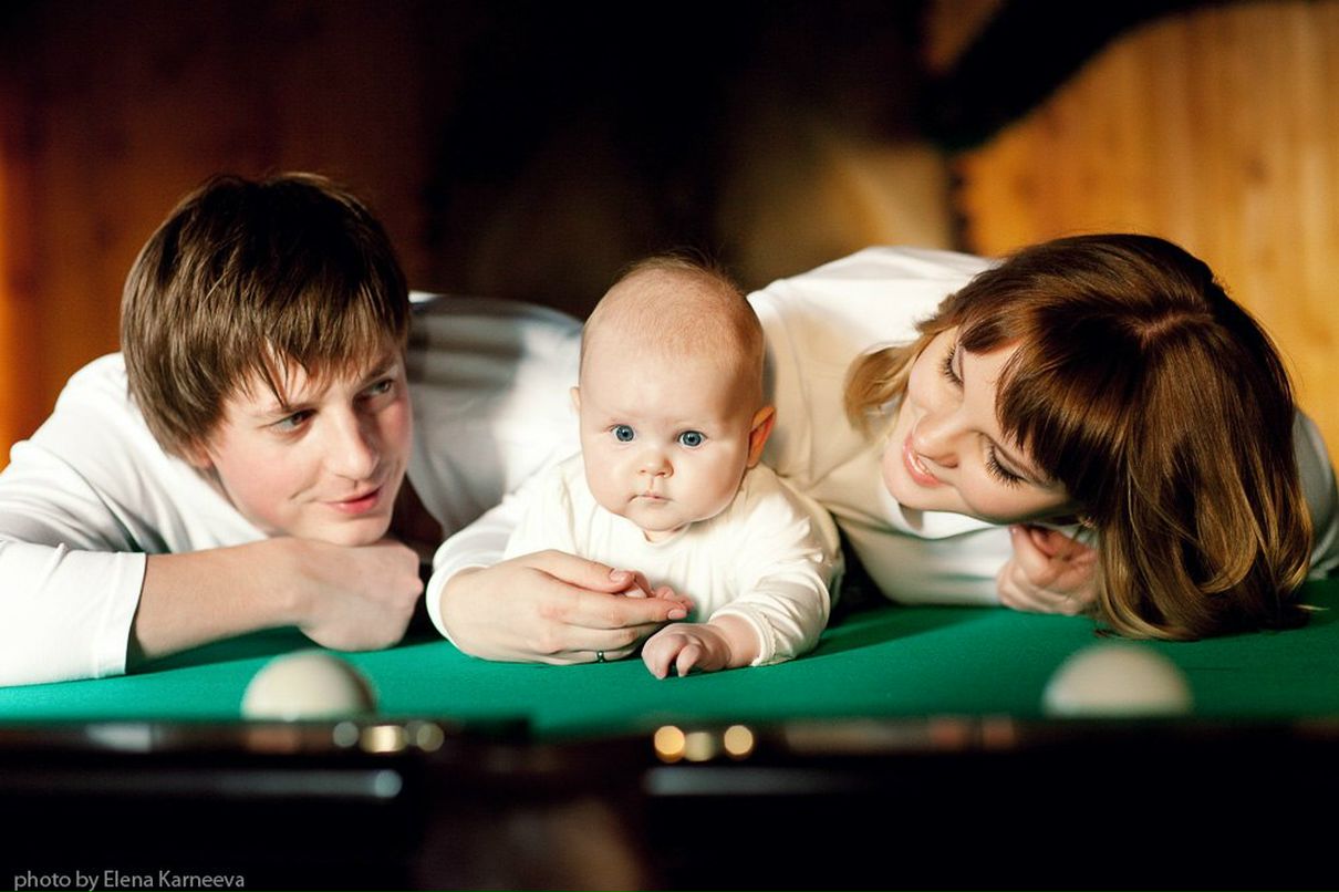 Александр Шанин | Москва