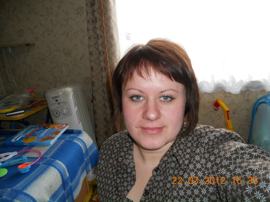 Екатерина Сабирзянова-Логинова | 