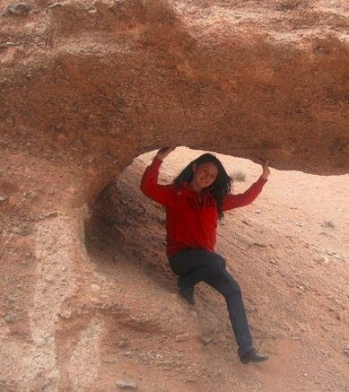 Al'bina Alibekova | Астана / Нур-Султан