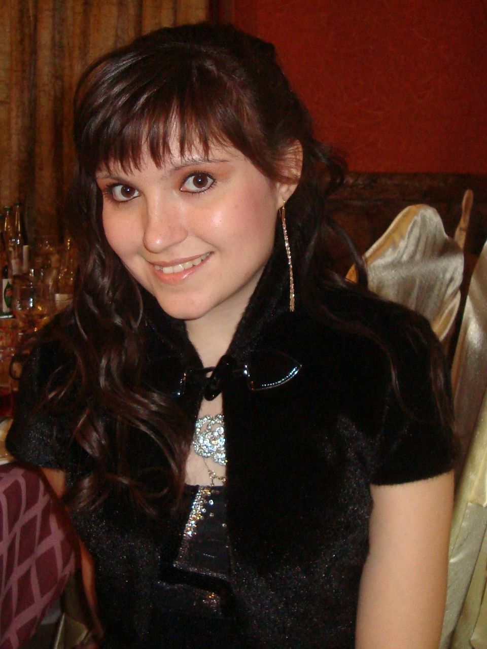 Марина Карташова | Саранск