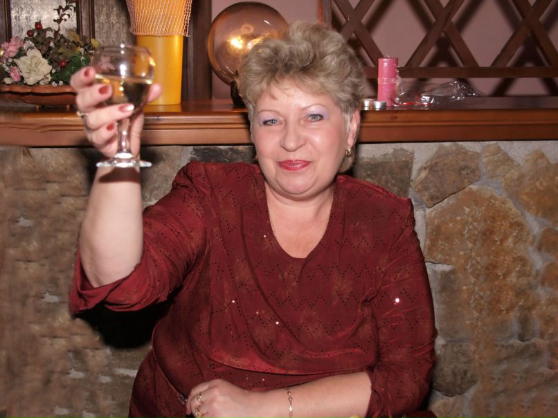 Татьяна Федорова | Екатеринбург