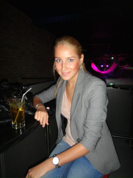 №121, Елена Ставер, 34 года, Новосибирск №121, Елена Ставер, 34 года, Новосибирск