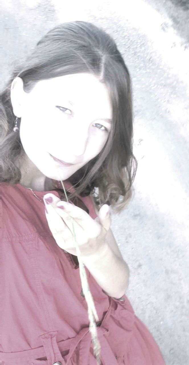 Оля Ларюшкина | Москва