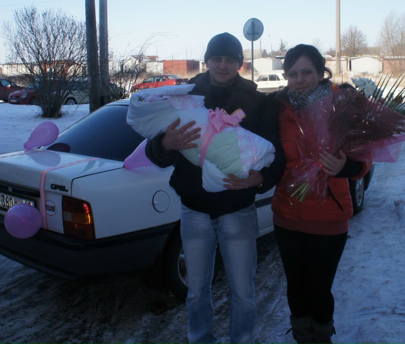 Екатерина Грядская | Псков