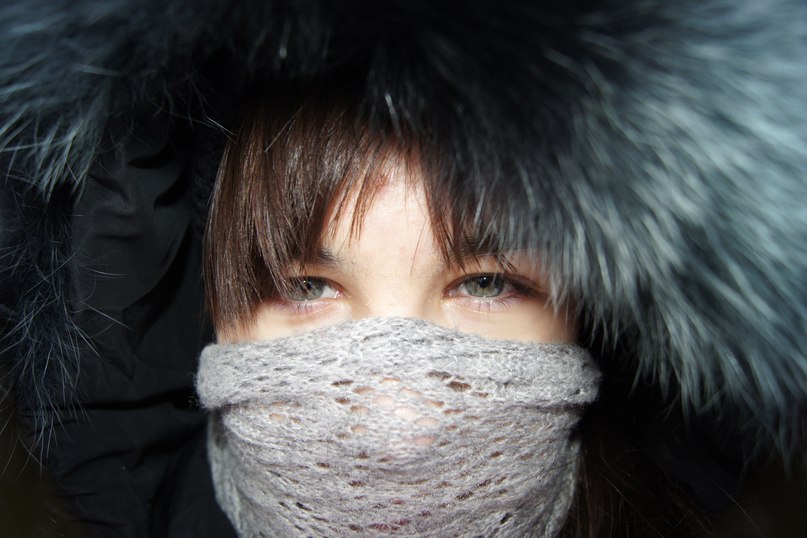 Айли Семьянова | Санкт-Петербург