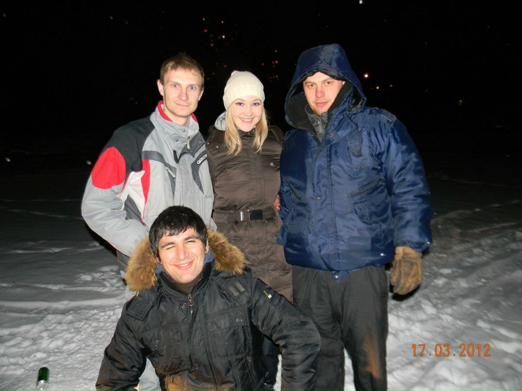 Лана Павлова | Уфа