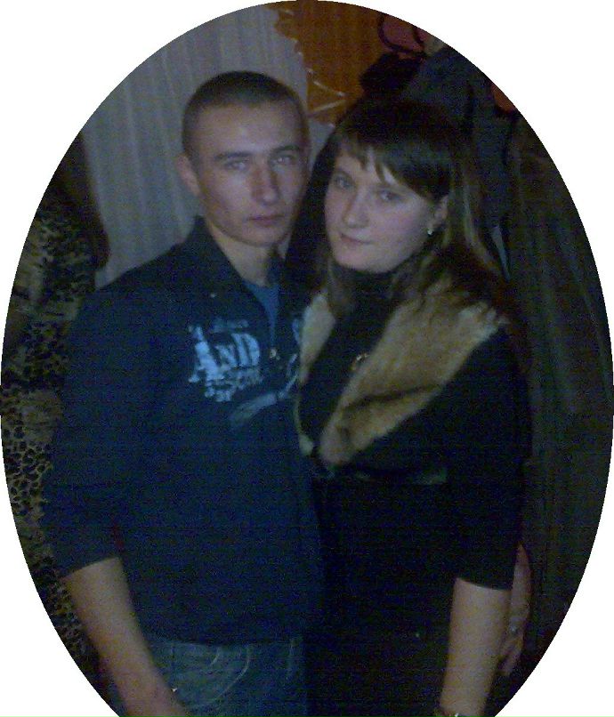 Ира Нестерчук | Винница