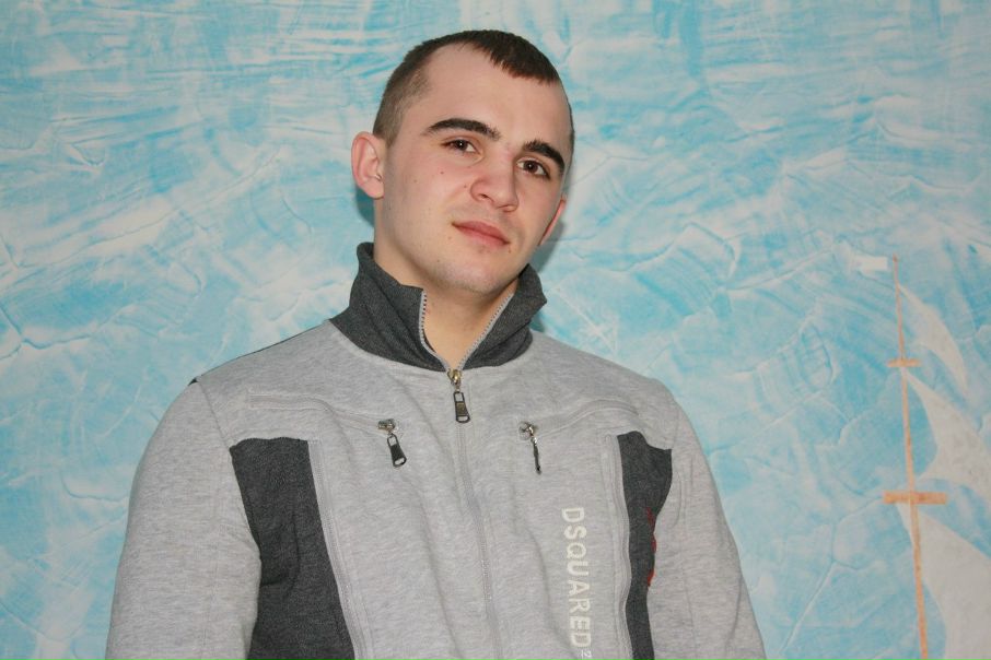 №130, Slava Kornel №130, Slava Kornel