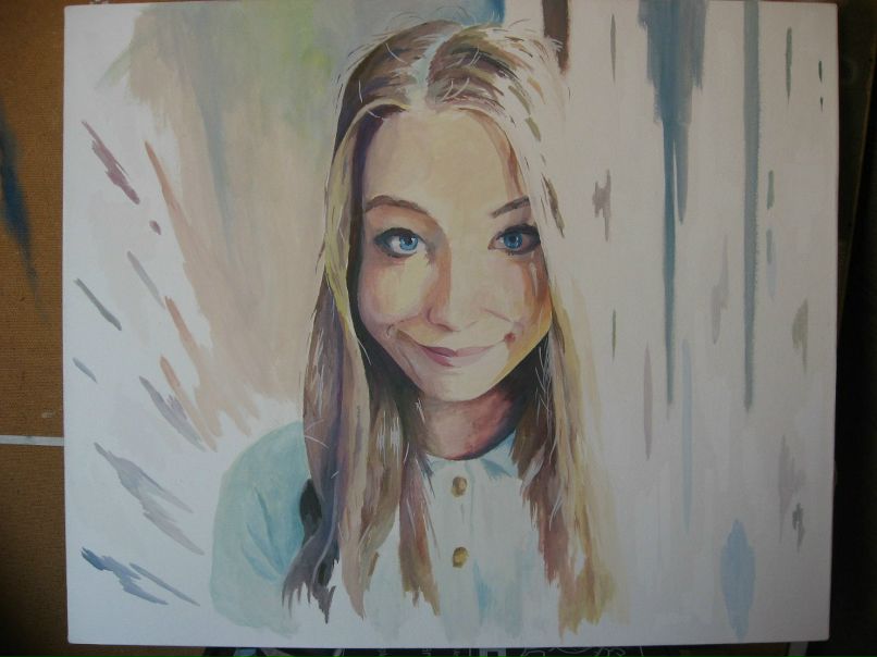 Василий Кириллов | Санкт-Петербург