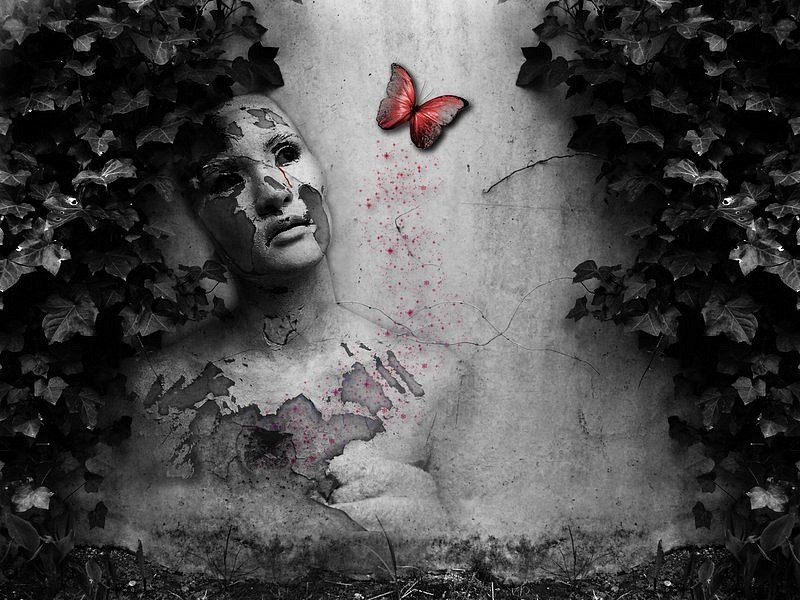 Марина Набиева | Москва