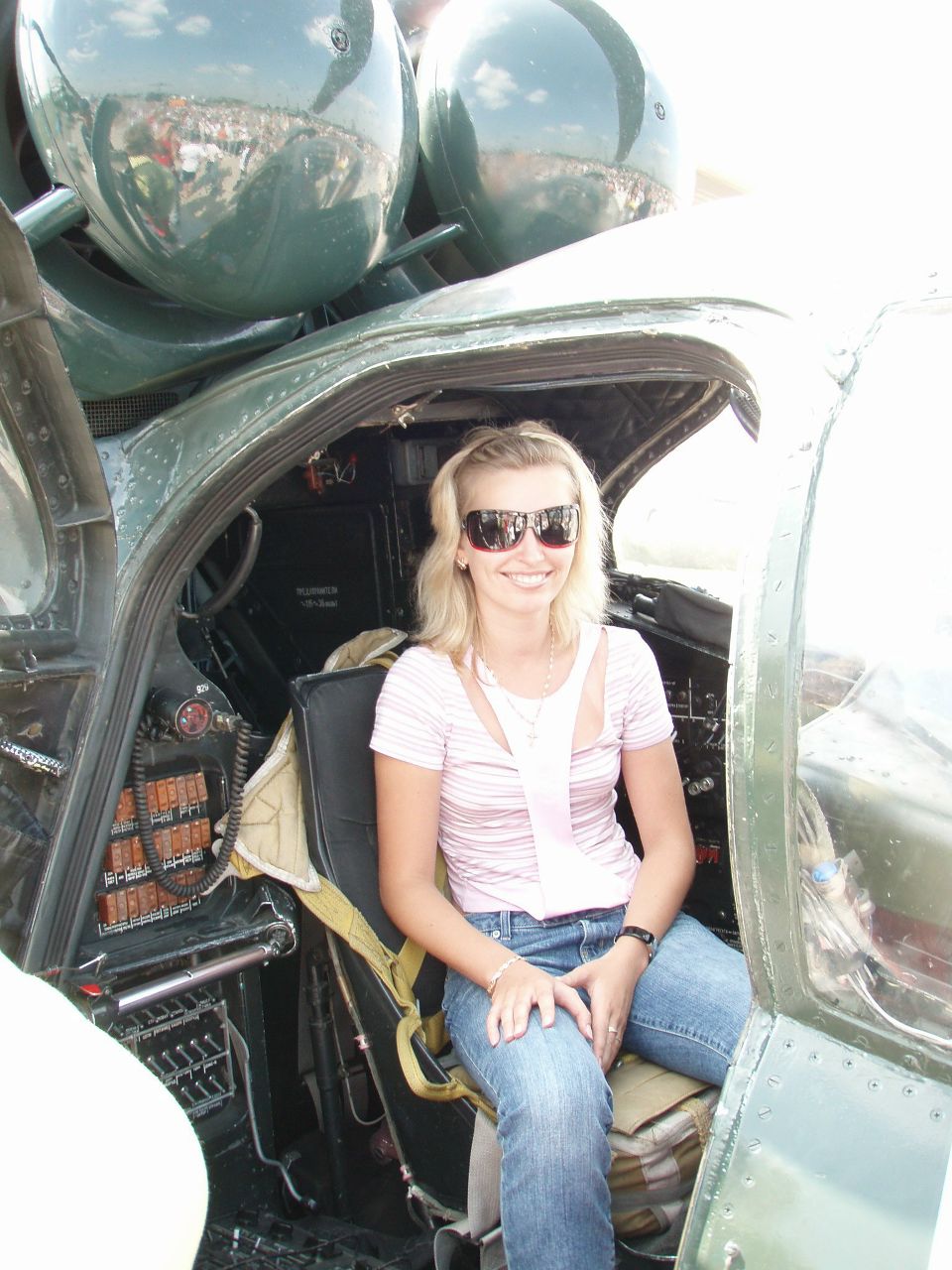 Настя Сухоцкая | Могилёв